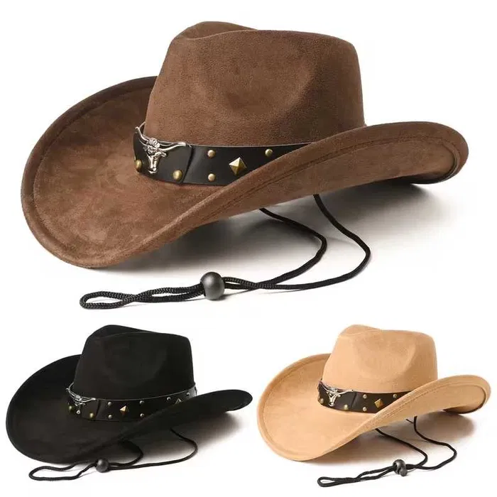 Ковбойский капелюх Charles